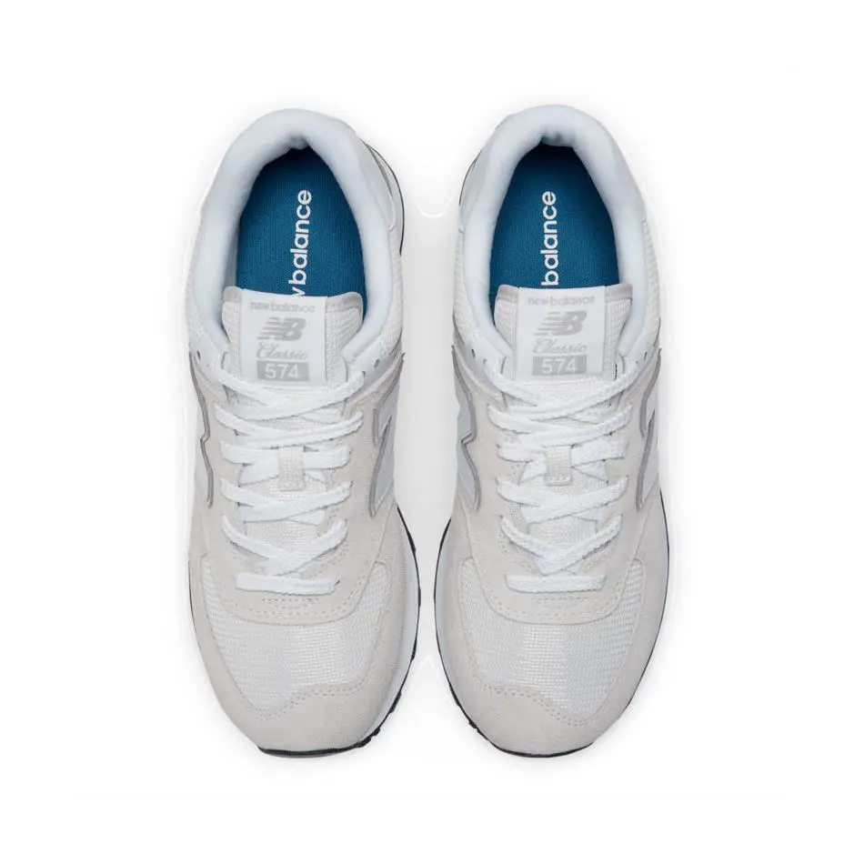 New Balance shoes - Nimbus Cloud/White 2