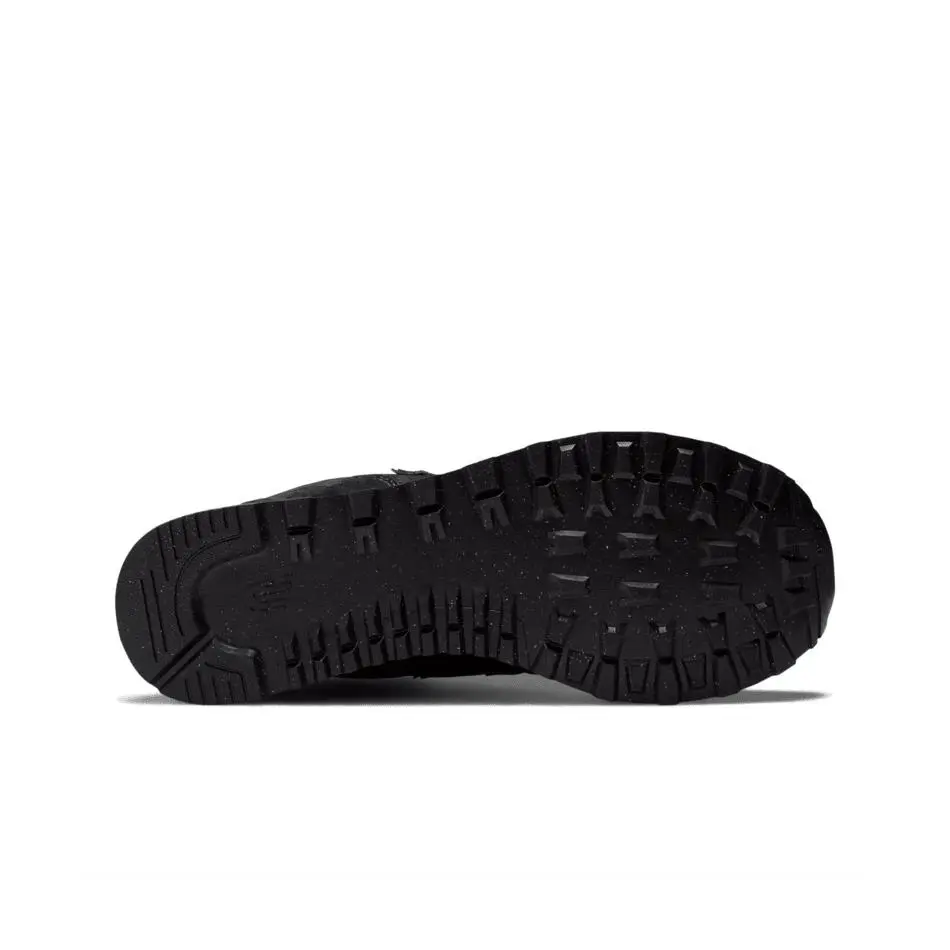 New Balance shoes - Black/Black 1
