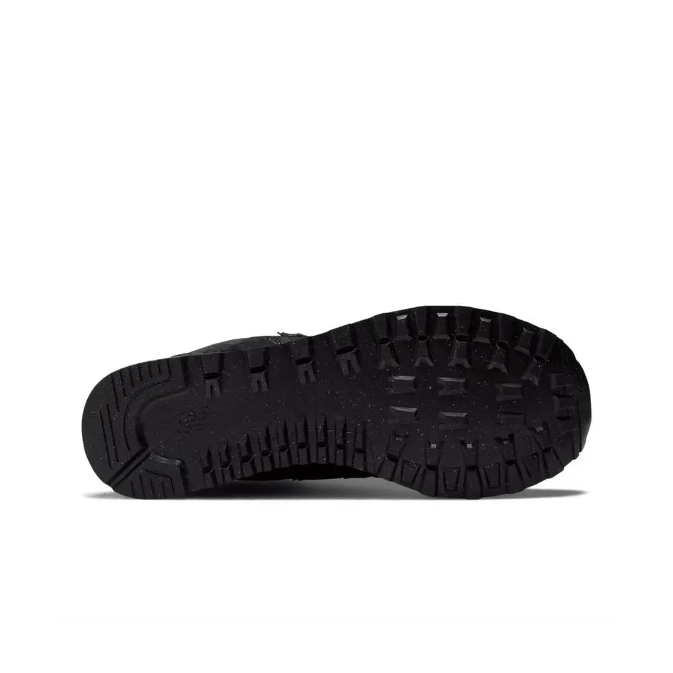 New Balance shoes - Black/Black 5