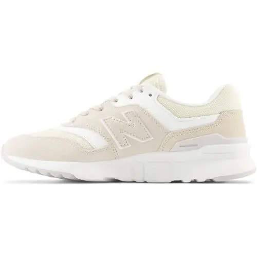New Balance shoes - Timberwolf/White 0