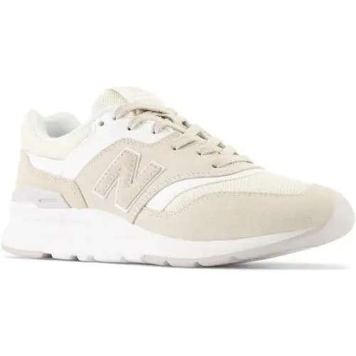 New Balance shoes - Timberwolf/White 3