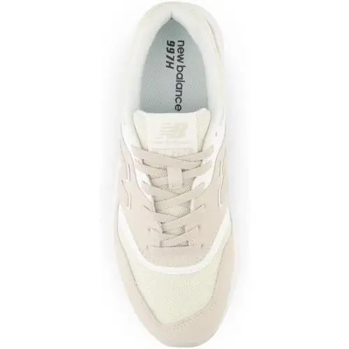 New Balance shoes - Timberwolf/White 5