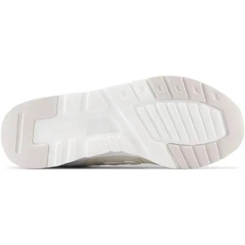 New Balance shoes - Timberwolf/White 6