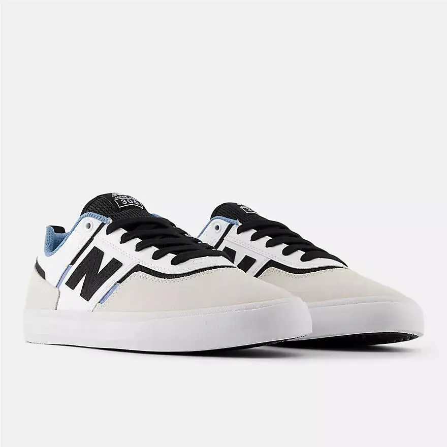 New Balance shoes - New Balance Numeric - Numeric - NM306NMA - White 0