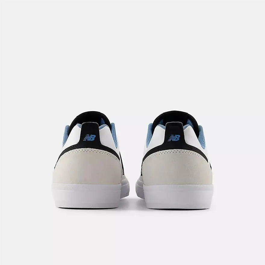 New Balance shoes - New Balance Numeric - Numeric - NM306NMA - White 3