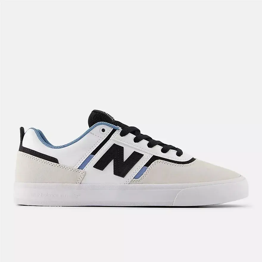 New Balance shoes - New Balance Numeric - Numeric - NM306NMA - White 5