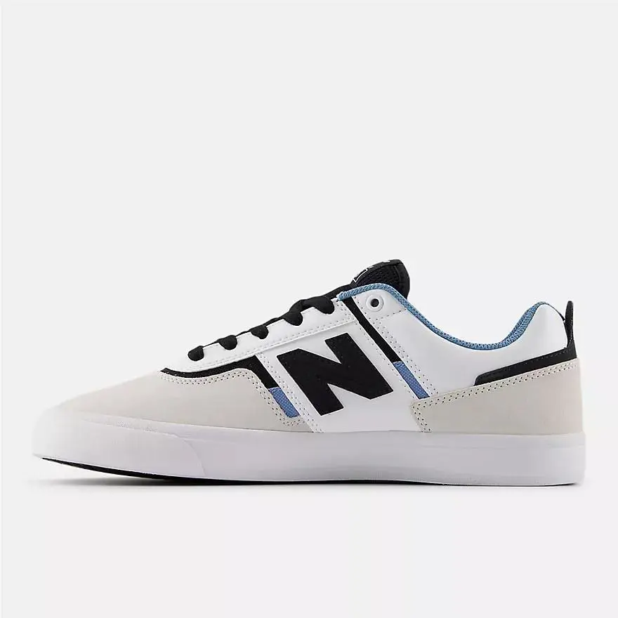 New Balance shoes - New Balance Numeric - Numeric - NM306NMA - White 7