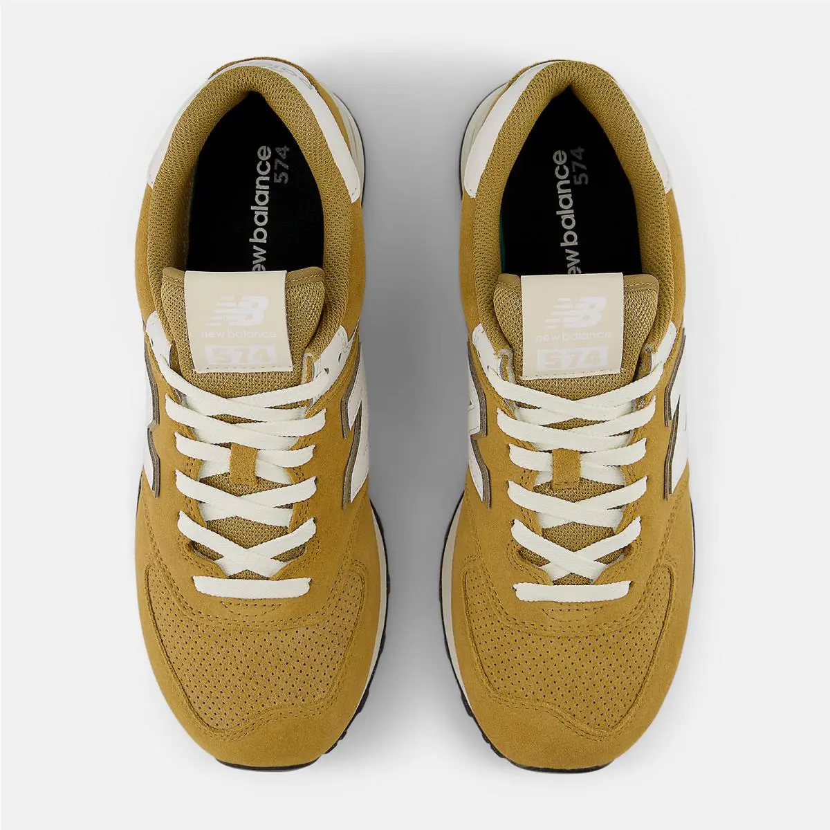 New Balance shoes - Desert Clay/Sea Salt 1
