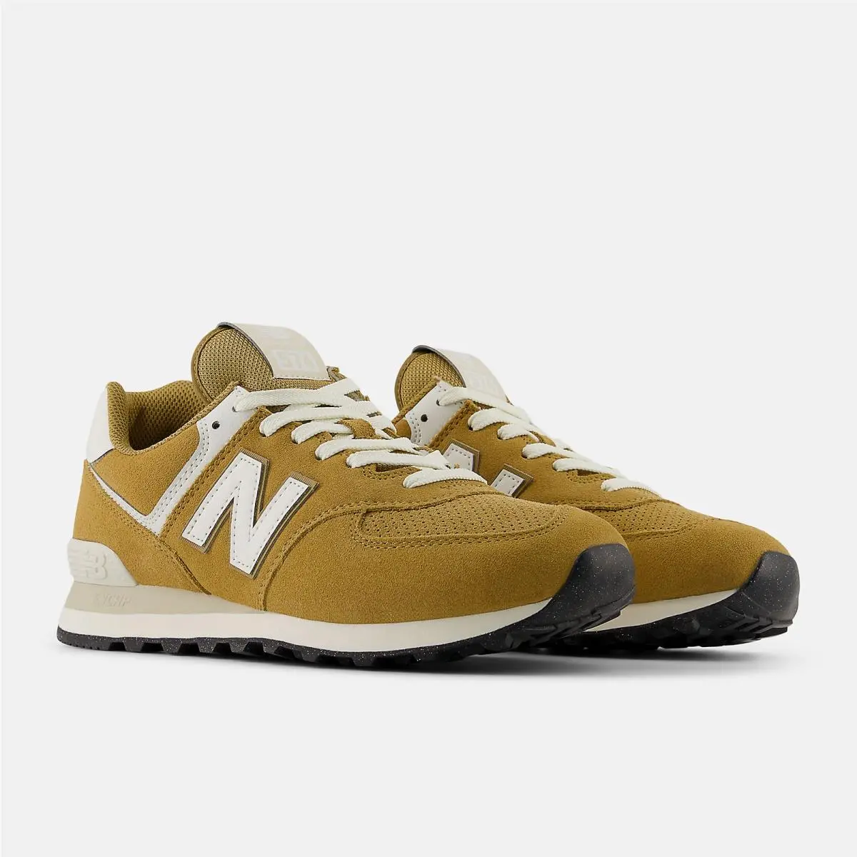 New Balance shoes - Desert Clay/Sea Salt 3