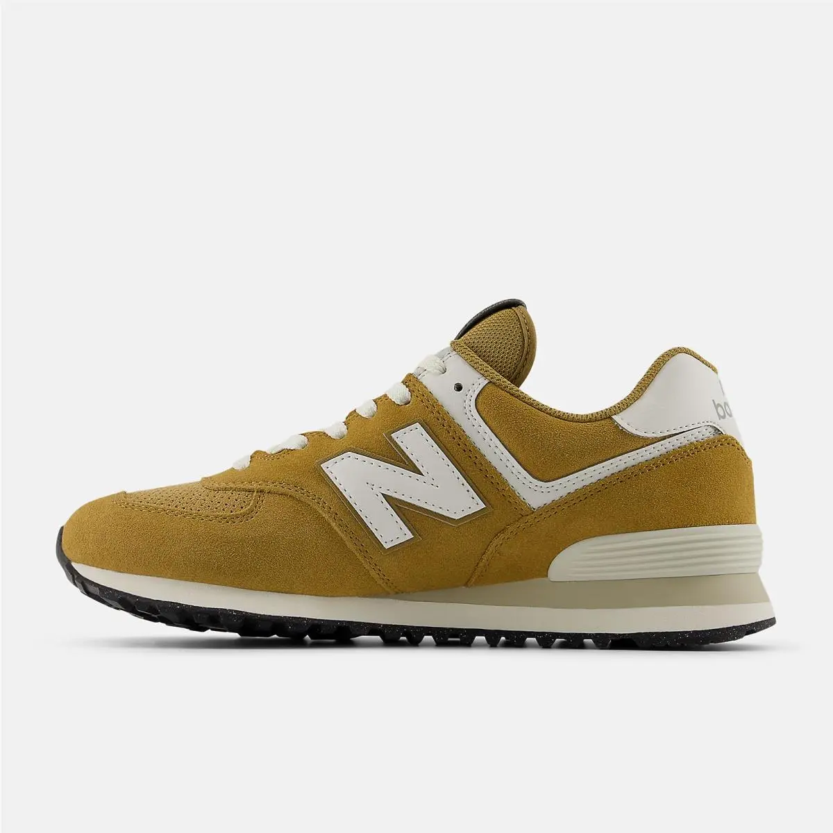 New Balance shoes - Desert Clay/Sea Salt 4