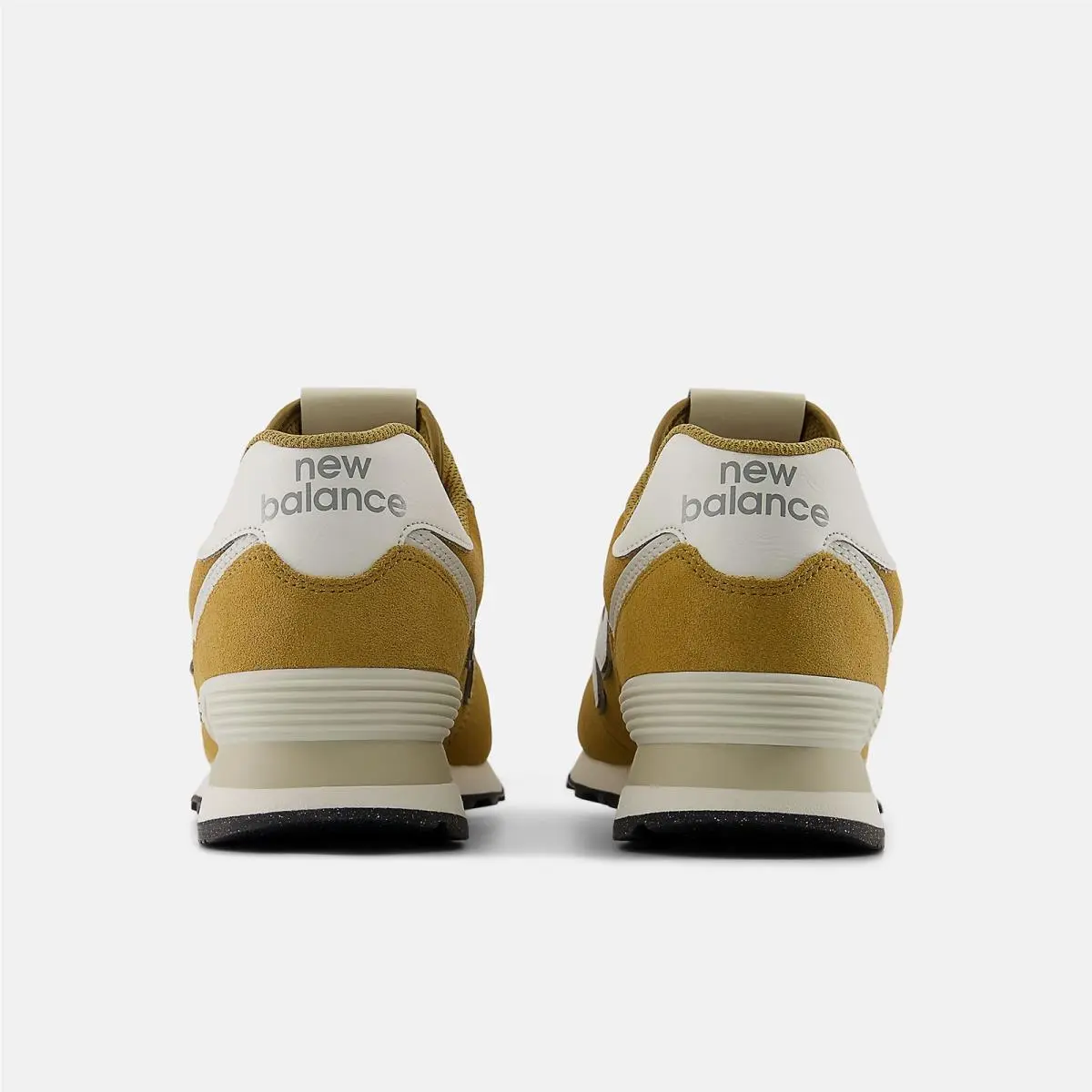 New Balance shoes - Desert Clay/Sea Salt 6
