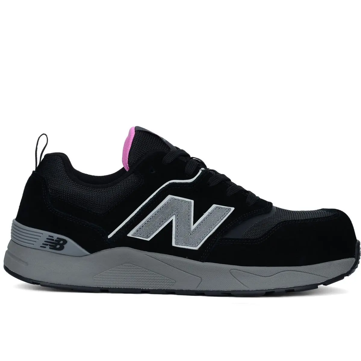 New Balance Elite Lite Women`s Composite Toe Electrical Hazard Athletic Work