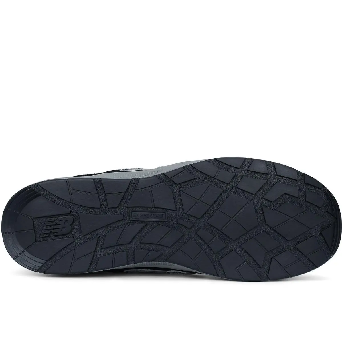 New Balance shoes - SWUELBZ - SWUELBZ - BLACK ROSEWOOD 0