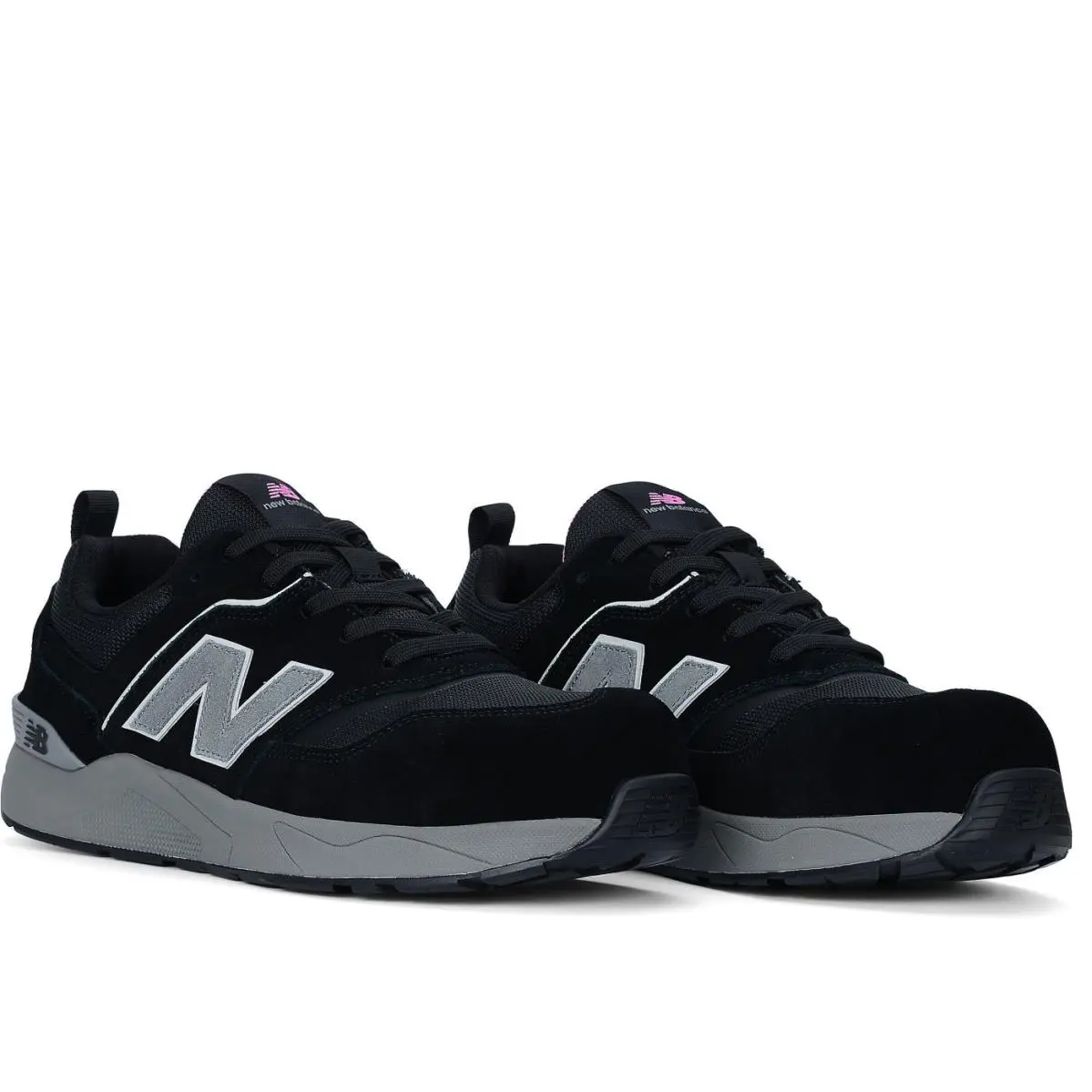 New Balance shoes - SWUELBZ - SWUELBZ - BLACK ROSEWOOD 1