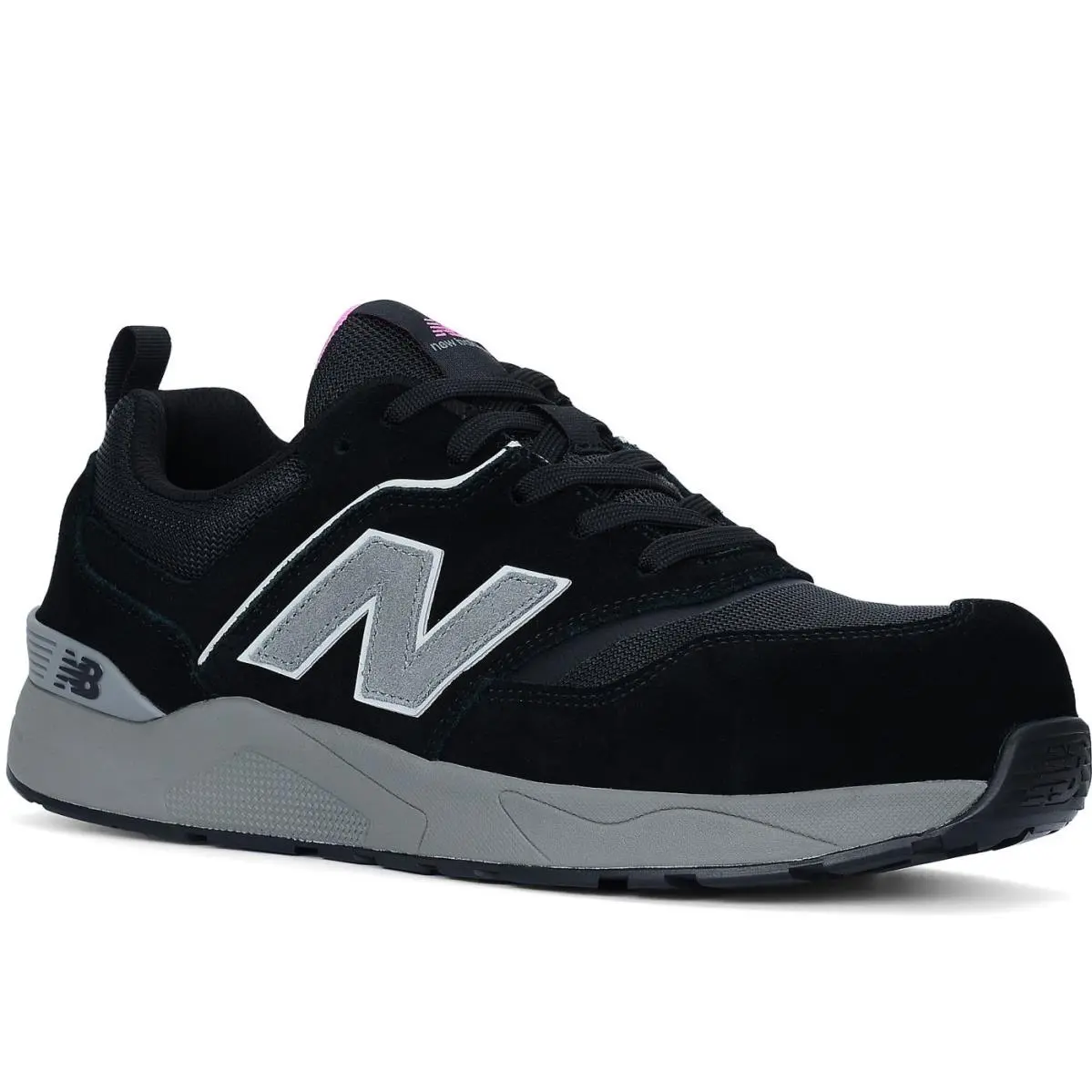 New Balance shoes - SWUELBZ - SWUELBZ - BLACK ROSEWOOD 10