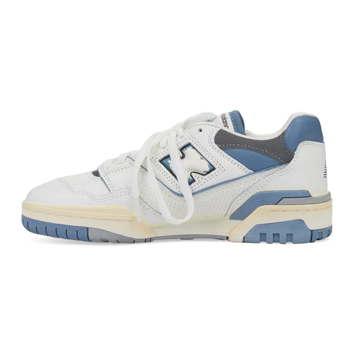 New Balance shoes - BB550VTE - BB550VTE - Sea Salt (UPC: 197376880906) 0