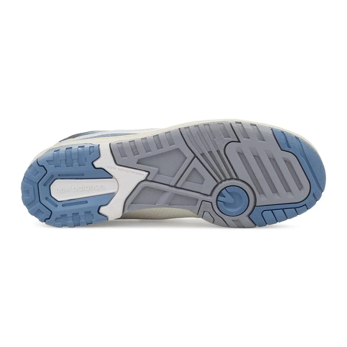 New Balance shoes - BB550VTE - BB550VTE - Sea Salt (UPC: 197376880906) 1