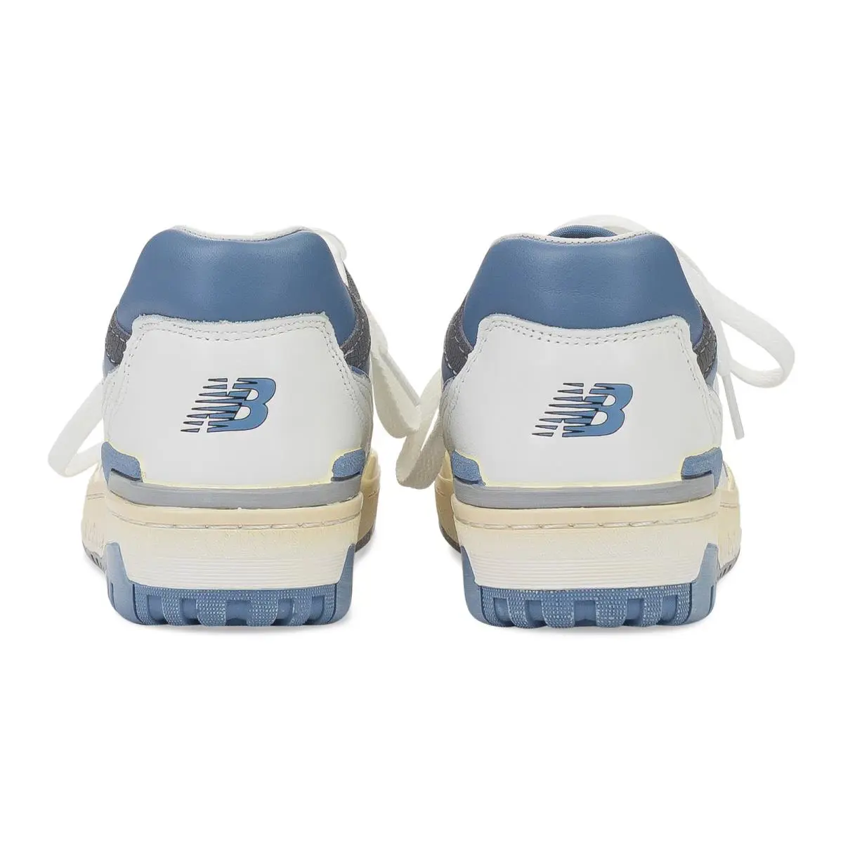 New Balance shoes - BB550VTE - BB550VTE - Sea Salt (UPC: 197376880906) 4