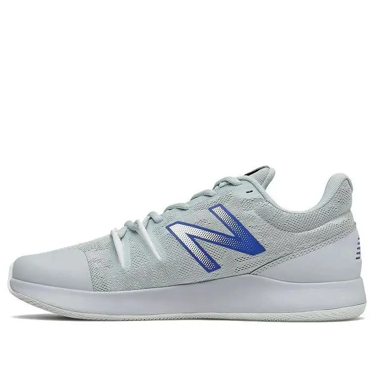 New Balance Gray Womens Athletic Training Running Shoes US 11 D Medium Mxtrnrcr - Gray