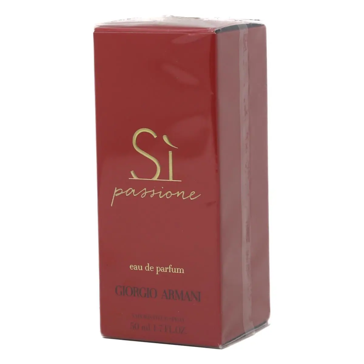 Giorgio Armani Sì Passione Eau de Parfum Spray 50ml/1.7 oz For Women