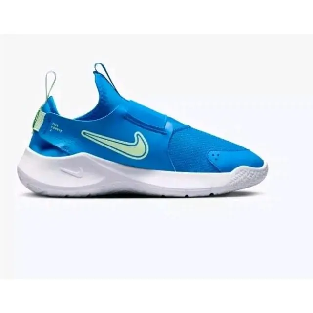Nike shoes - Nike Flex Runner 3 - Flex Runner - FN1294-400 - Blue 0