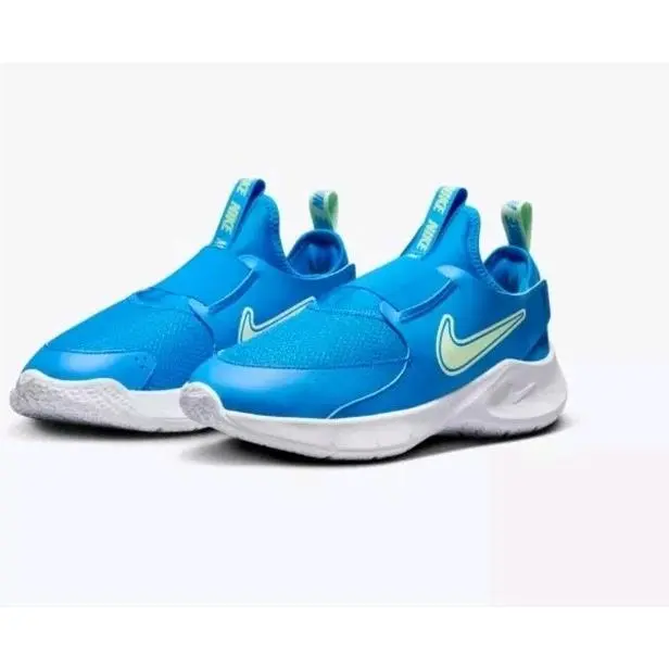 Nike shoes - Nike Flex Runner 3 - Flex Runner - FN1294-400 - Blue 1