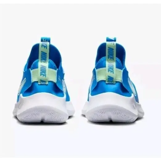 Nike shoes - Nike Flex Runner 3 - Flex Runner - FN1294-400 - Blue 3