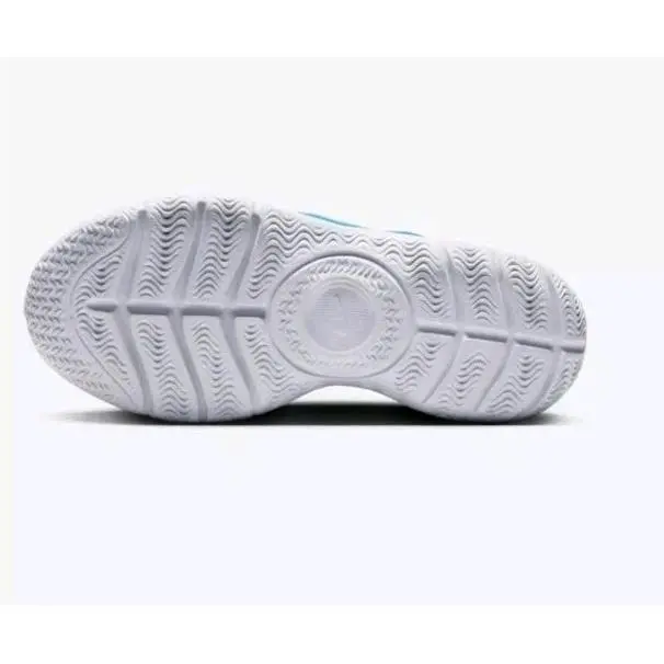 Nike shoes - Nike Flex Runner 3 - Flex Runner - FN1294-400 - Blue 4