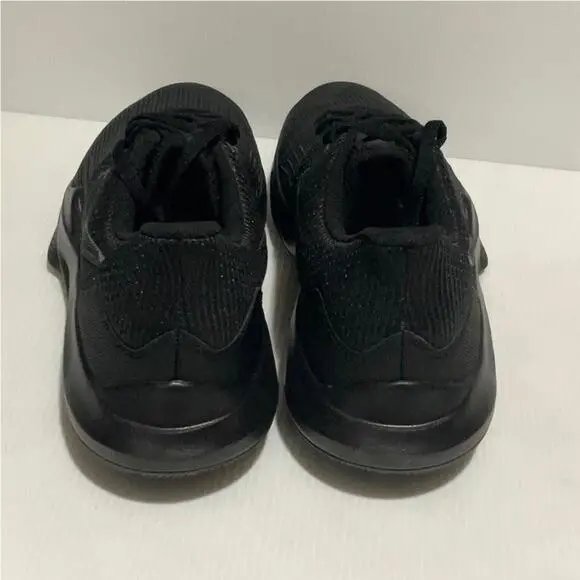 Nike shoes - nike precision 5 - precision - CW3403-006 - Black 1