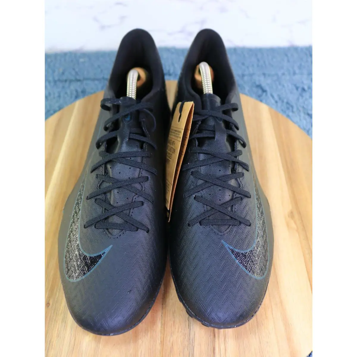 Nike shoes - nike zoom vapor 16 - zoom vapor - FQ8449-002 - Black (UPC: 00197597327709) 8
