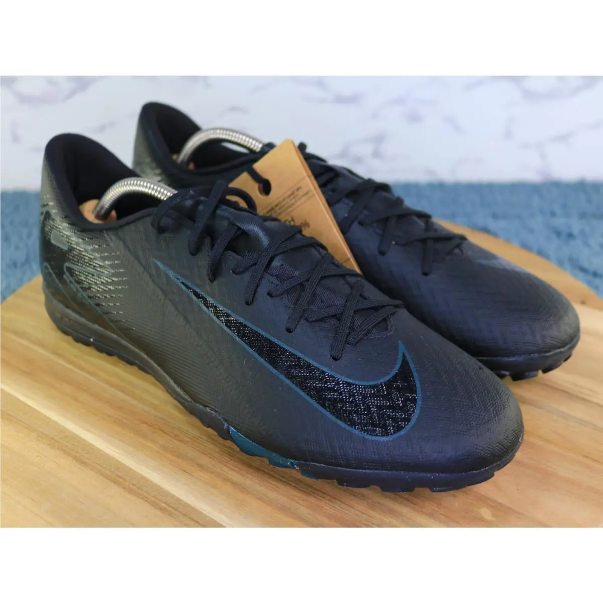 Nike shoes - nike zoom vapor 16 - zoom vapor - FQ8449-002 - Black (UPC: 00197597327709) 11