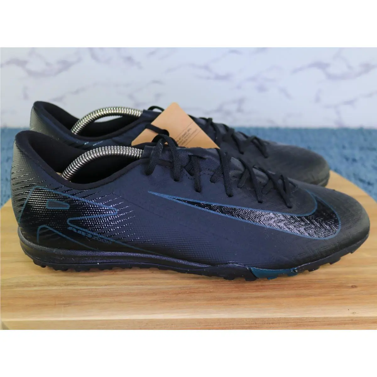 Nike shoes - nike zoom vapor 16 - zoom vapor - FQ8449-002 - Black (UPC: 00197597327709) 12