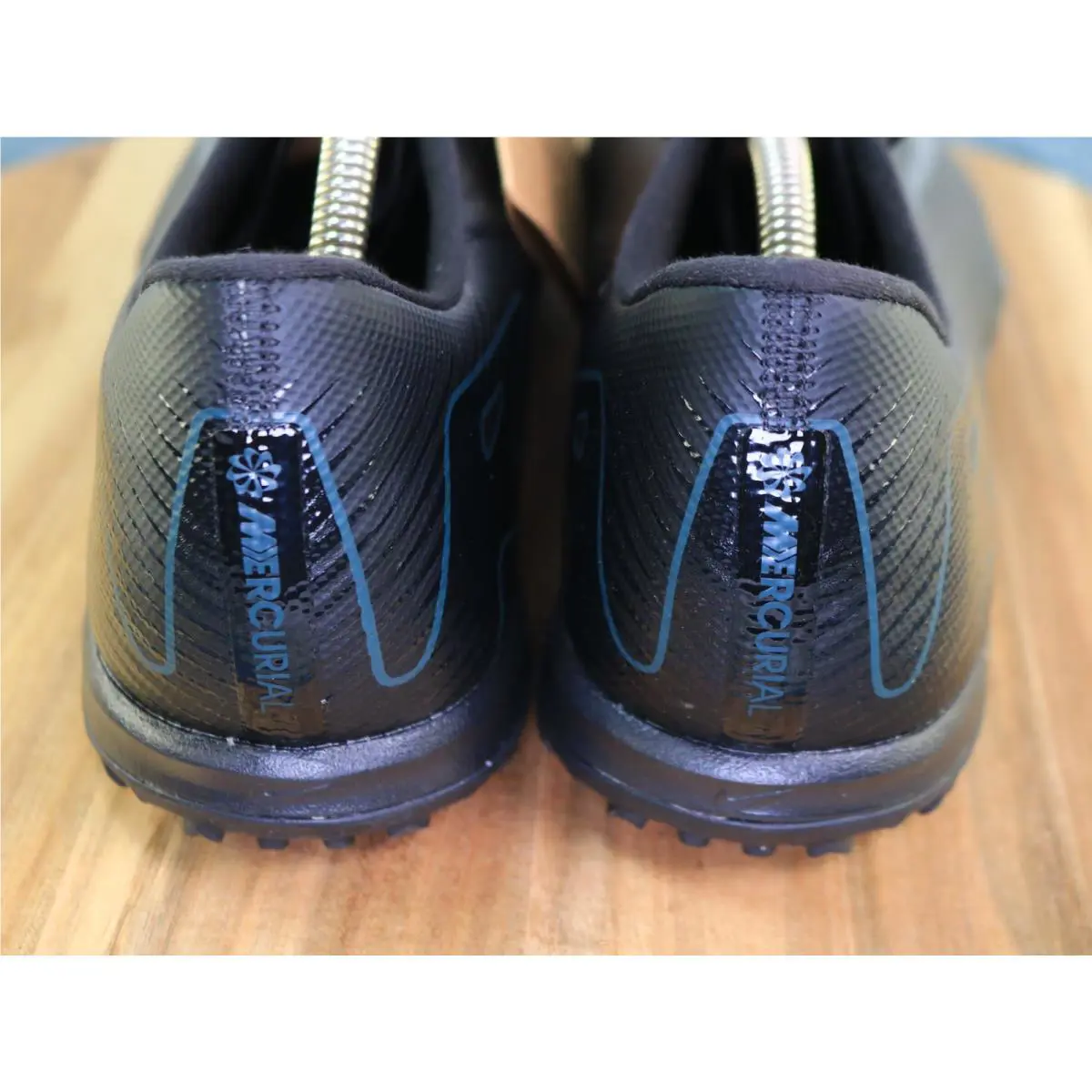 Nike shoes - nike zoom vapor 16 - zoom vapor - FQ8449-002 - Black (UPC: 00197597327709) 14