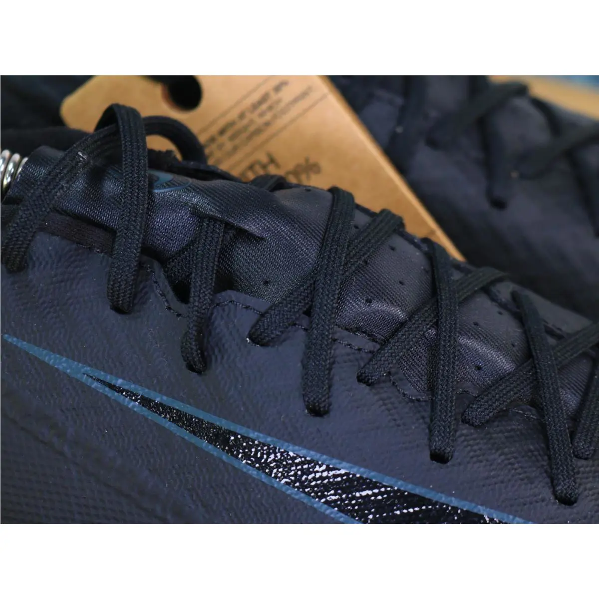 Nike shoes - nike zoom vapor 16 - zoom vapor - FQ8449-002 - Black (UPC: 00197597327709) 15