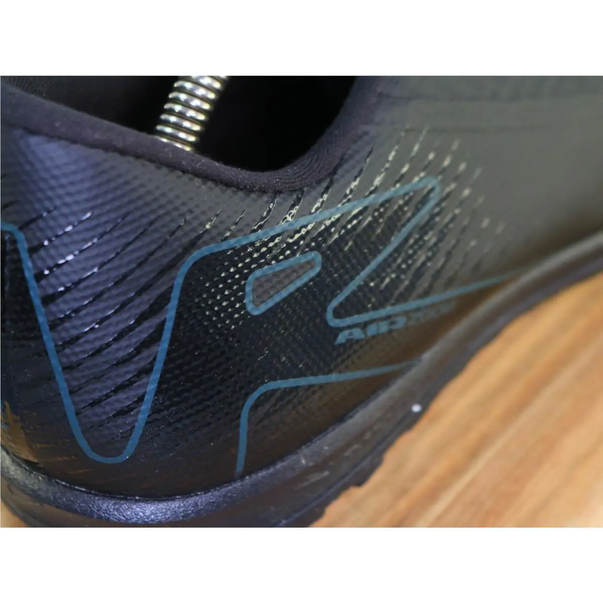 Nike shoes - nike zoom vapor 16 - zoom vapor - FQ8449-002 - Black (UPC: 00197597327709) 17