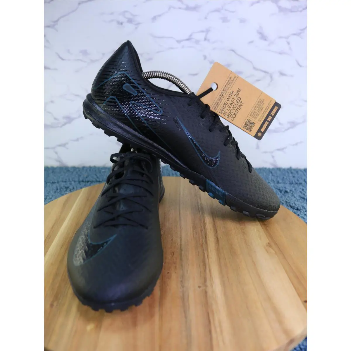 Nike shoes - nike zoom vapor 16 - zoom vapor - FQ8449-002 - Black (UPC: 00197597327709) 0