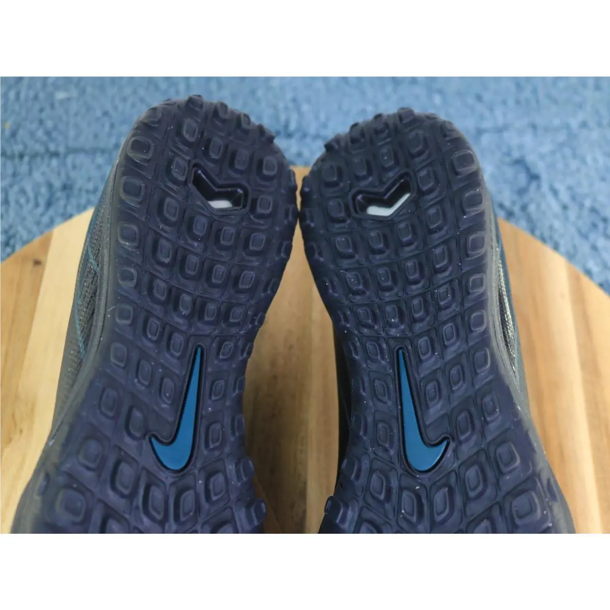 Nike shoes - nike zoom vapor 16 - zoom vapor - FQ8449-002 - Black (UPC: 00197597327709) 19