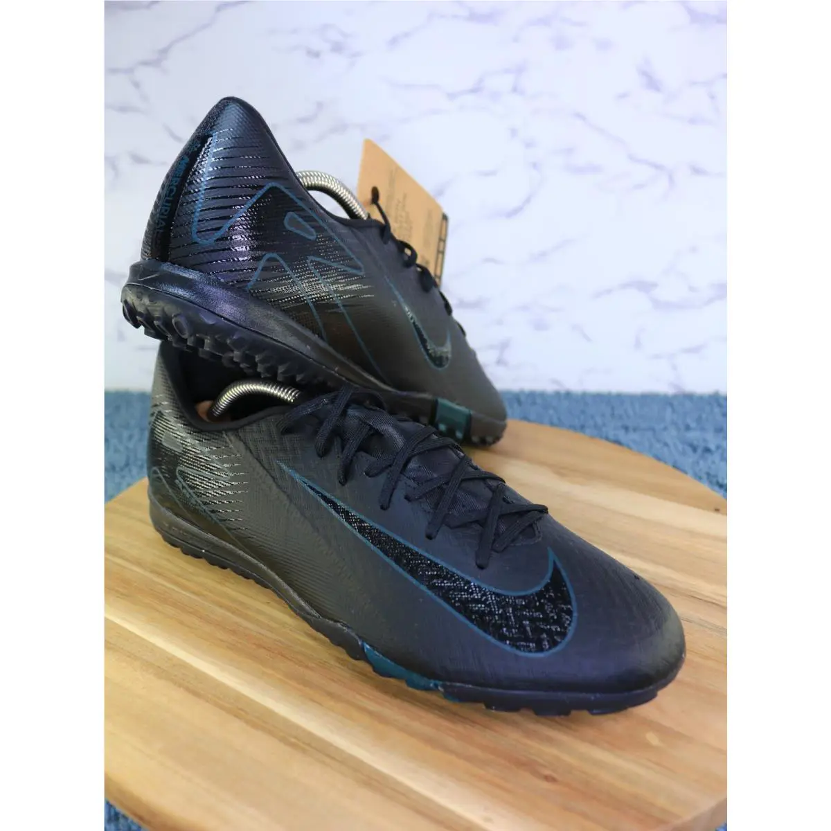 Nike shoes - nike zoom vapor 16 - zoom vapor - FQ8449-002 - Black (UPC: 00197597327709) 1