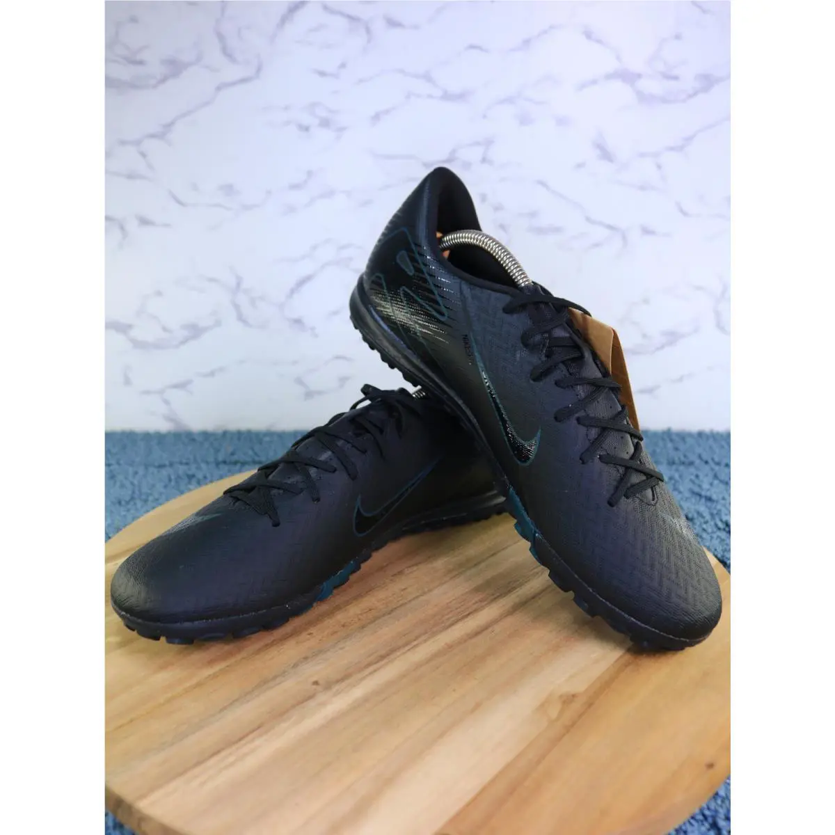 Nike shoes - nike zoom vapor 16 - zoom vapor - FQ8449-002 - Black (UPC: 00197597327709) 5