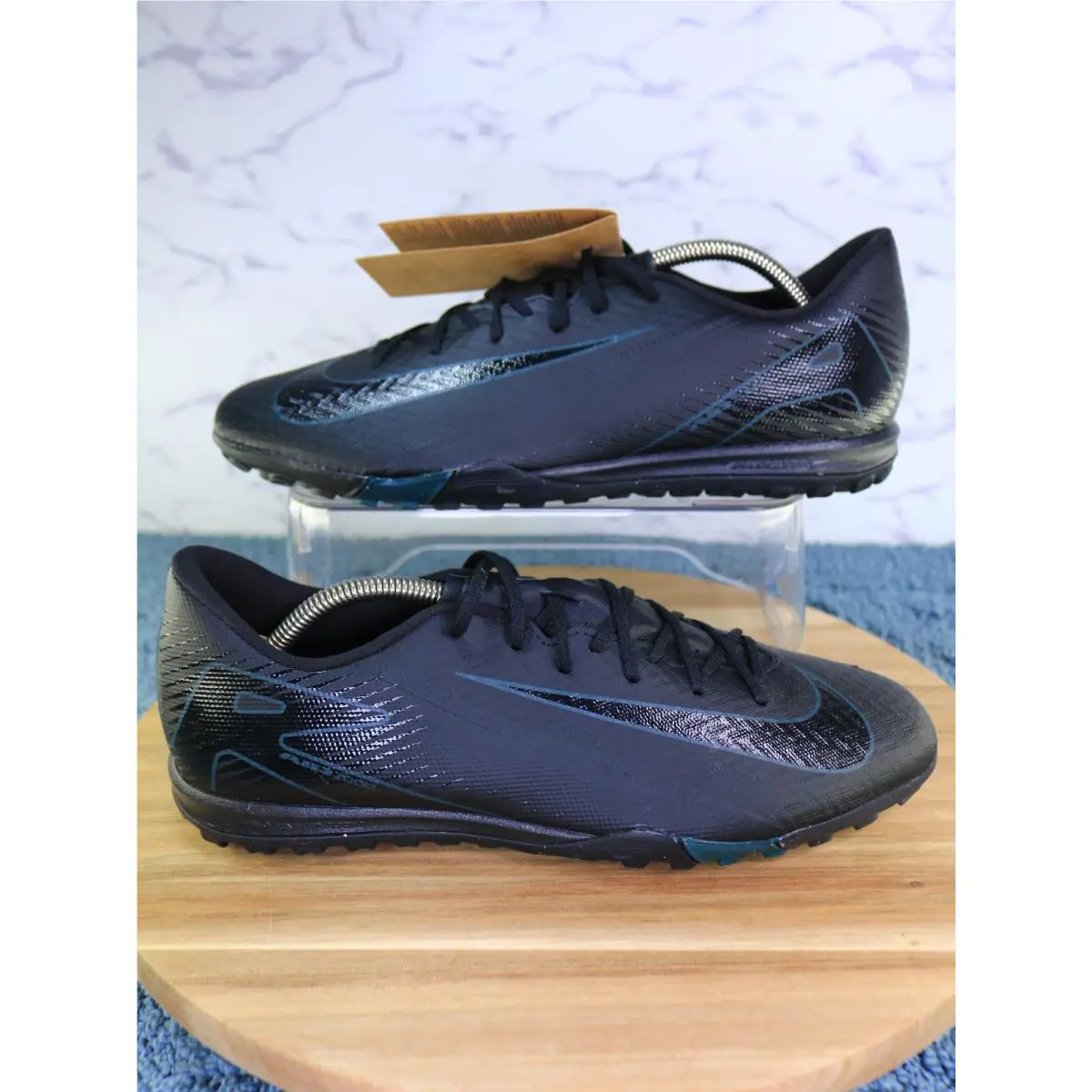 Nike shoes - nike zoom vapor 16 - zoom vapor - FQ8449-002 - Black (UPC: 00197597327709) 7