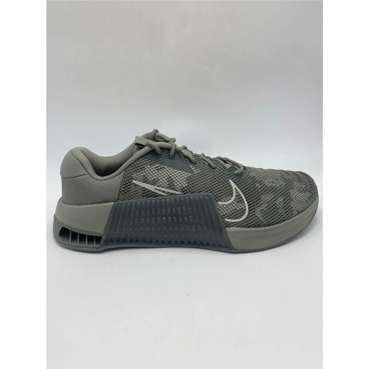 Nike shoes - Nike Metcon 9 - Metcon - DZ2616-008 - Green 7