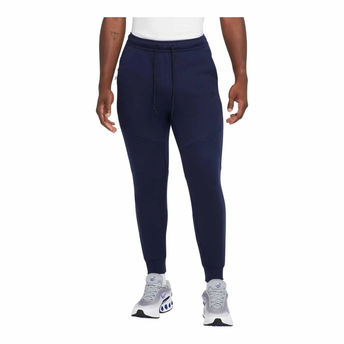 Tech Men`s Fleece Joggers by Nike