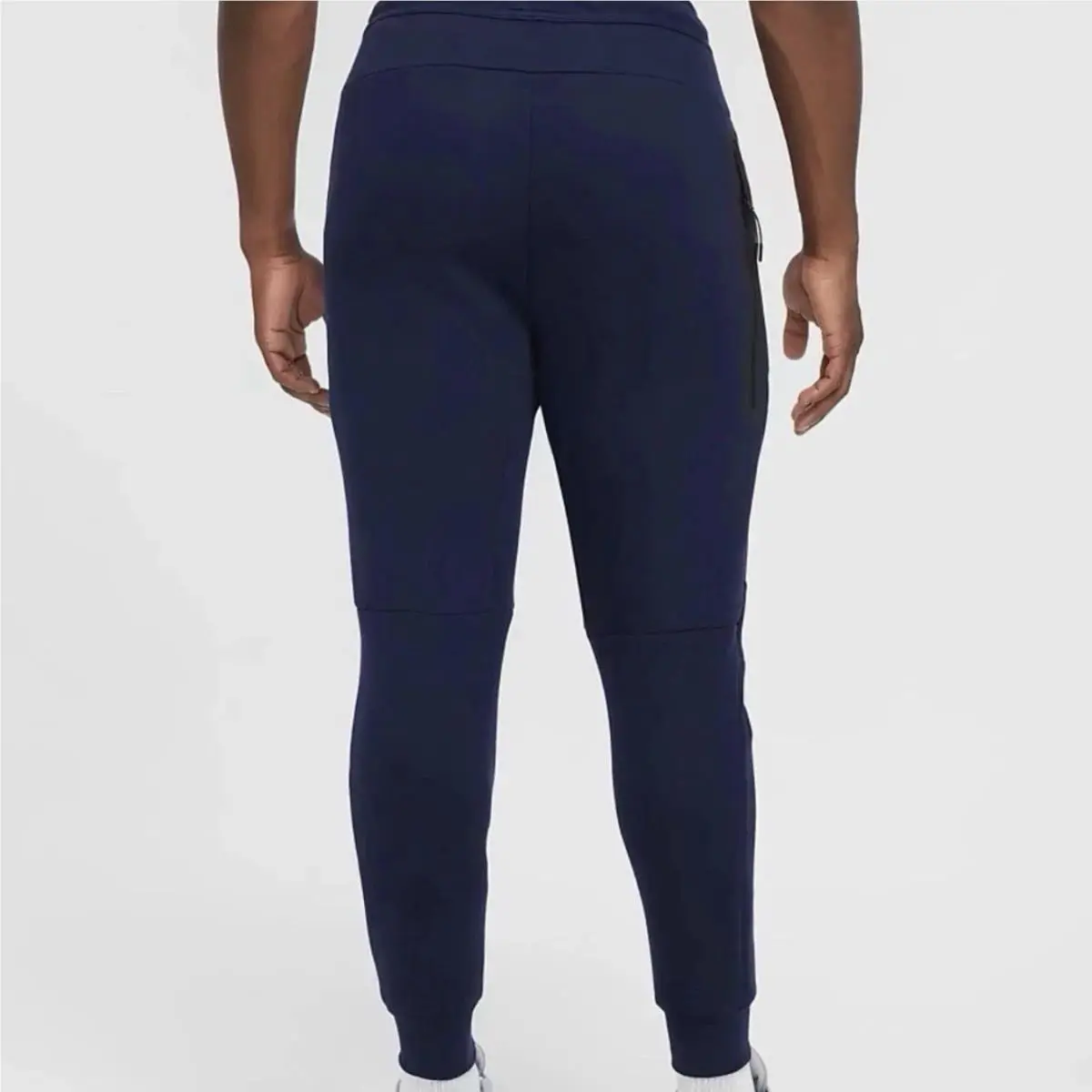 Nike clothing - Nike Tech - Tech - HV0959451 - Obsidian / Black (UPC: 197602914740) 0
