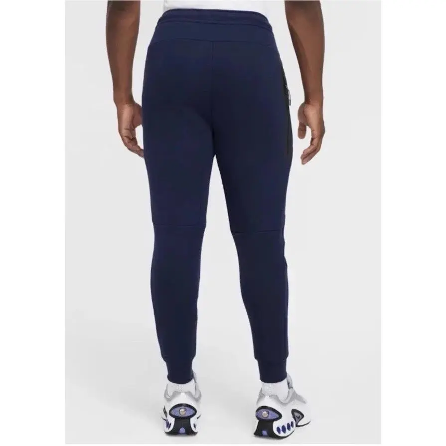 Nike clothing - Nike Tech - Tech - HV0959451 - Blue 1