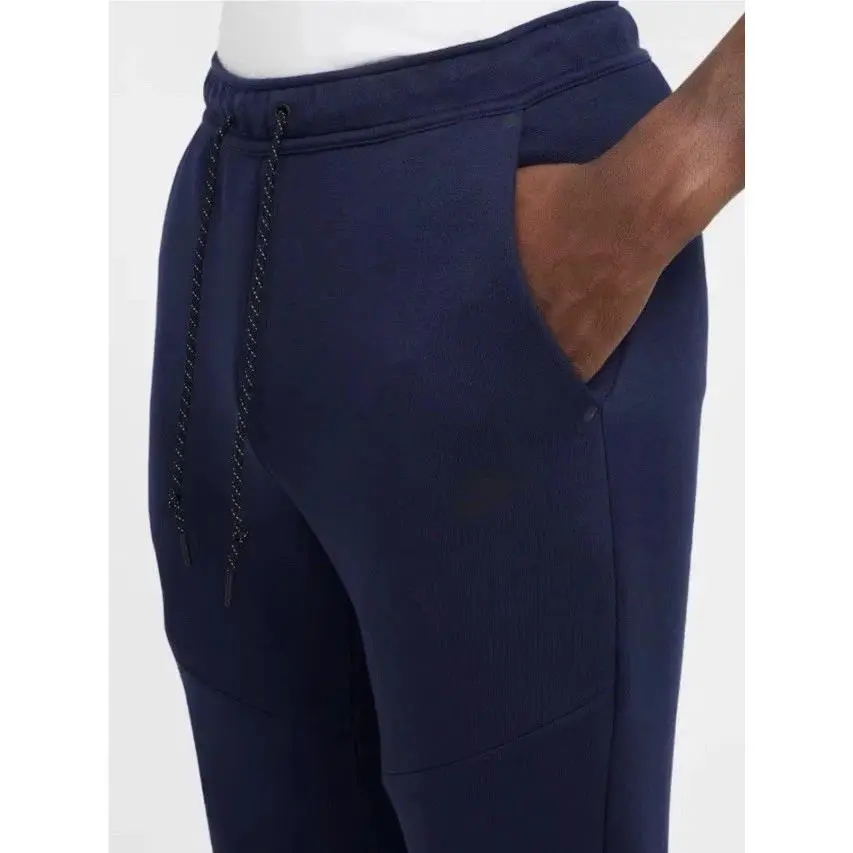 Nike clothing - Nike Tech - Tech - HV0959451 - Blue 2