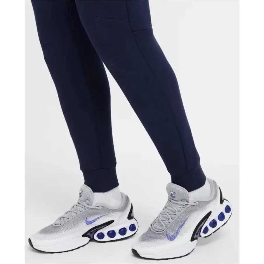 Nike clothing - Nike Tech - Tech - HV0959451 - Blue 3
