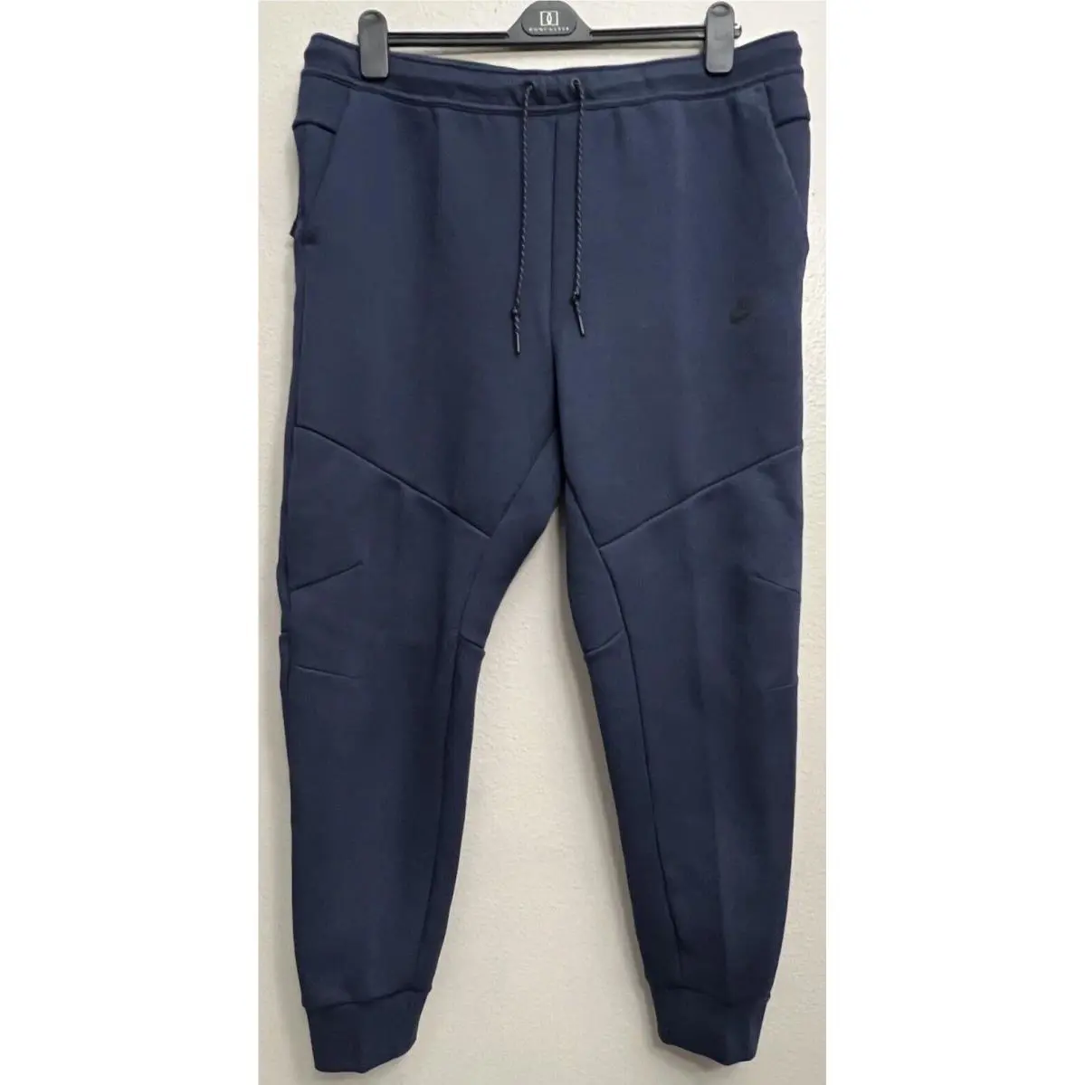 Nike Sportswear Tech Fleece Jogger Pants Mens Size Xxl HV0959 451 2XL