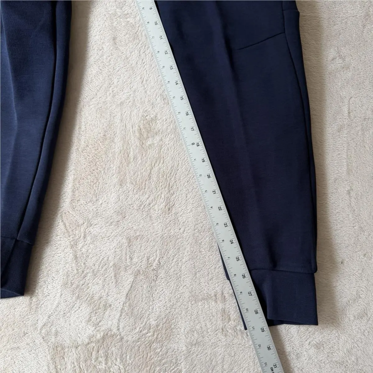 Nike clothing - Nike Tech - Tech - HV0959451 - Blue (UPC: 0197602924183) 8