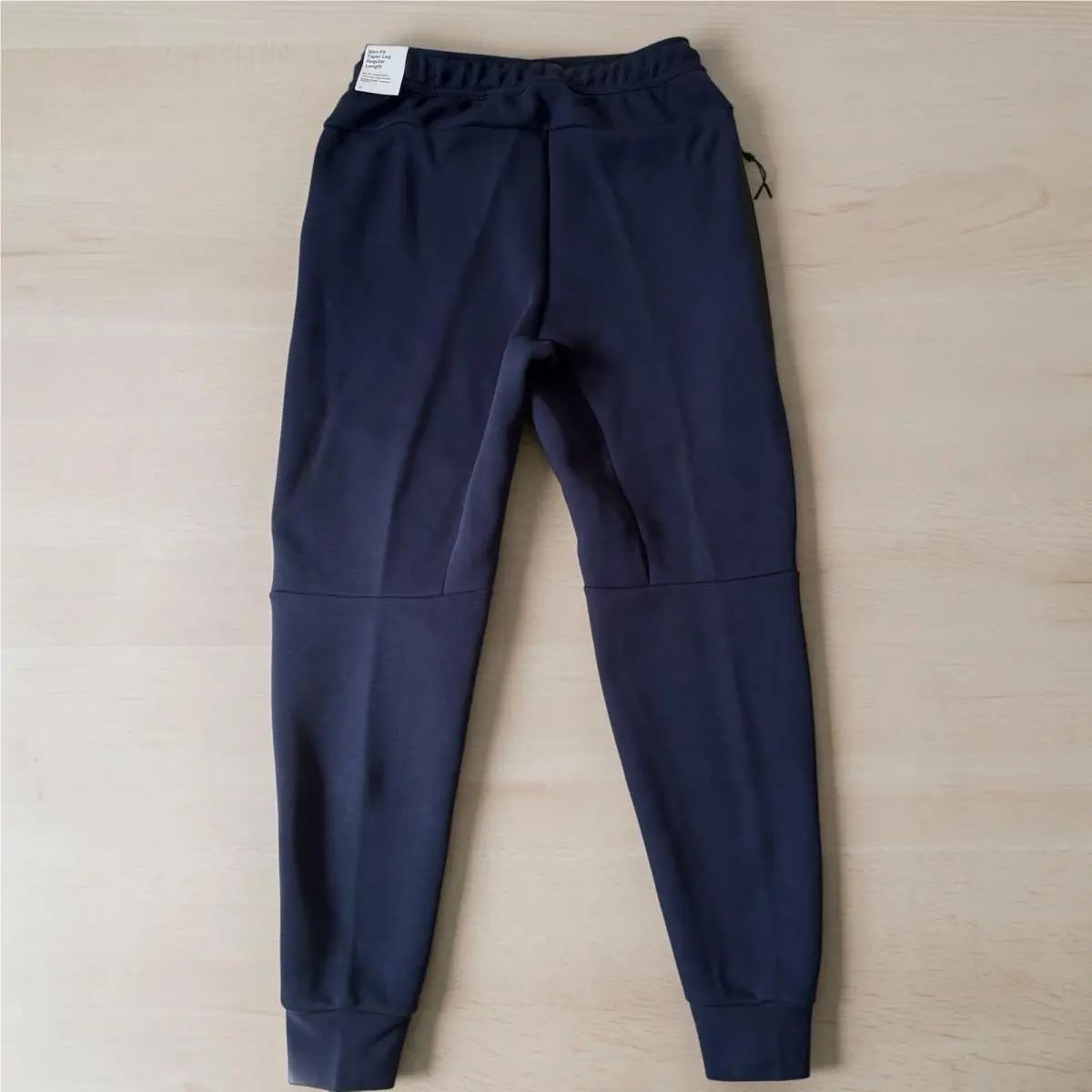 Nike clothing - Nike Tech - Tech - HV0959451 - Blue (UPC: 0197602924183) 9