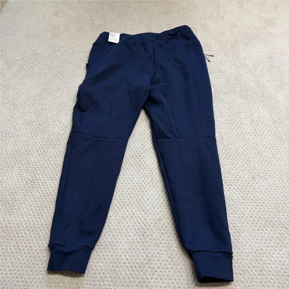 Nike clothing - Nike Tech - Tech - HV0959-451 - Blue (UPC: 197602924183) 5